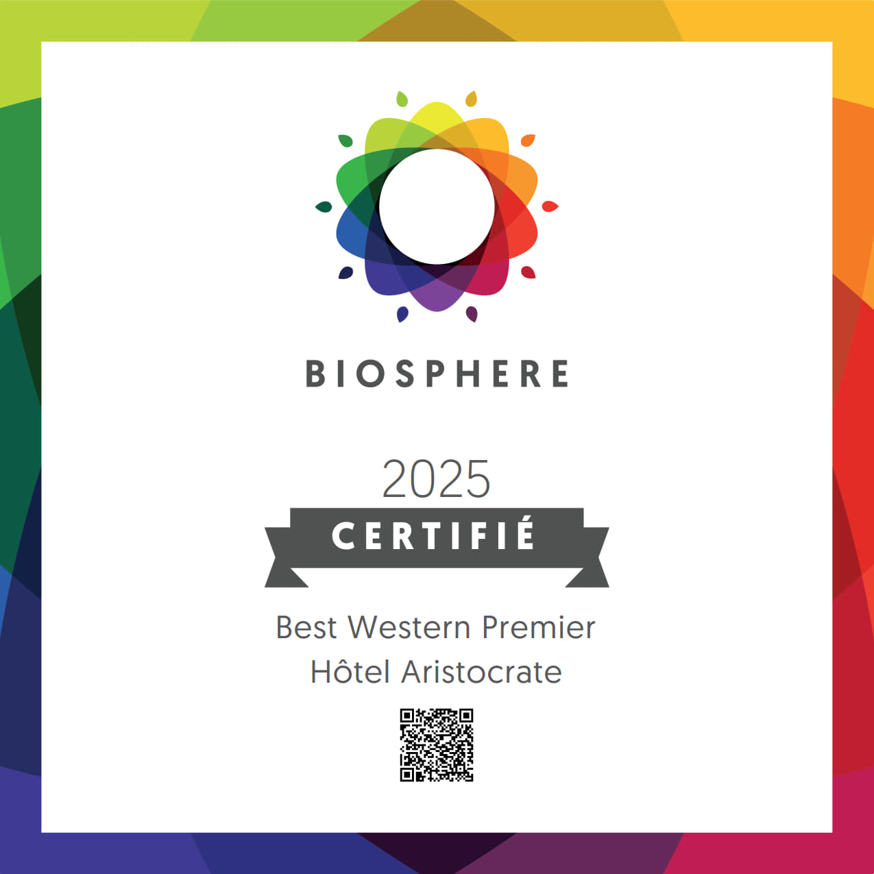 Biosphere